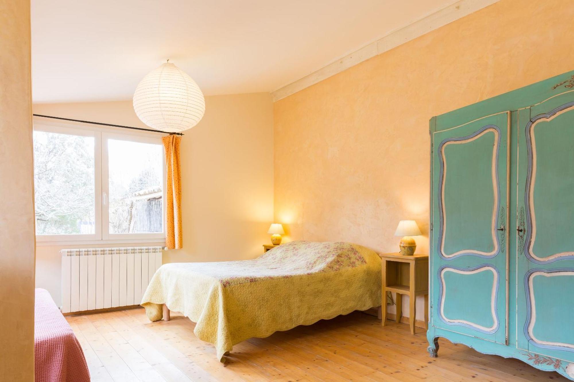 Poterie De Pierroux Villa Roussillon  Room photo